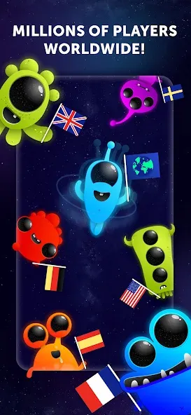 Quiz Planet (Квиз Планет)  [МОД Бесконечные деньги] Screenshot 4