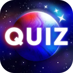 Взломанная Quiz Planet (Квиз Планет)  [МОД Бесконечные деньги] - последняя версия apk на Андроид