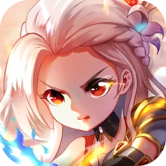 Скачать взломанную Light of Thel: New Era (Лайт оф Тель)  [МОД Меню] - стабильная версия apk на Андроид