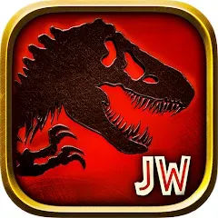 Скачать взлом Jurassic World™: The Game (Джурассик Ворлд)  [МОД Menu] - стабильная версия apk на Андроид