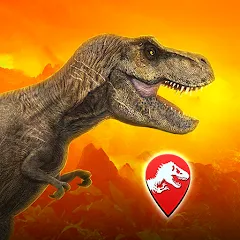 Скачать взлом Jurassic World Alive (Джурассик Ворлд)  [МОД Unlimited Money] - стабильная версия apk на Андроид