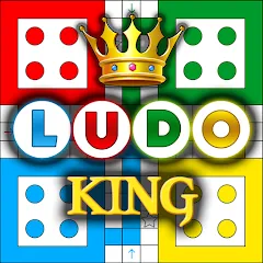 Скачать взломанную Ludo King™ (Лудо Кинг)  [МОД Бесконечные деньги] - стабильная версия apk на Андроид