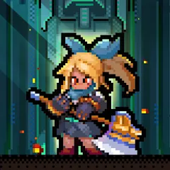 Скачать взломанную Abyss & War - Adventure, Arena  [МОД Бесконечные монеты] - полная версия apk на Андроид