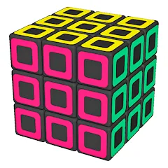 Скачать взломанную Magic Cube Solver  [МОД Menu] - последняя версия apk на Андроид