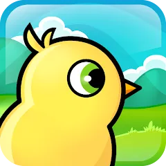 Взломанная Duck Life 4 (Дак Лайф 4)  [МОД Много денег] - полная версия apk на Андроид