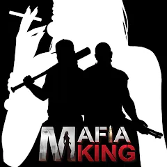 Взлом Mafia King (Мафиозный Король)  [МОД Меню] - полная версия apk на Андроид