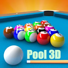 Взломанная Pool Online - 8 Ball, 9 Ball (Пул Онлайн)  [МОД Бесконечные деньги] - стабильная версия apk на Андроид