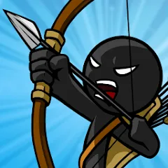 Взлом Stick War: Legacy (Стик Вар)  [МОД Меню] - последняя версия apk на Андроид