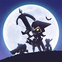 Взломанная Path of Immortals: Survivor (Паф оф Имморталс)  [МОД Unlimited Money] - последняя версия apk на Андроид