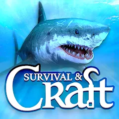 Взлом Survival & Craft: Multiplayer  [МОД Меню] - полная версия apk на Андроид