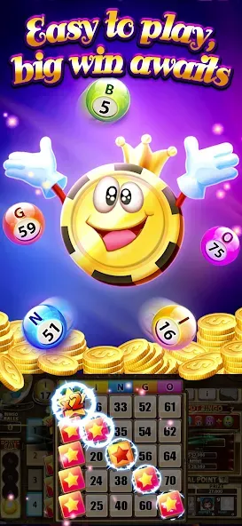 Full House Casino - Slots Game (Фулл Хаус Казино)  [МОД Mega Pack] Screenshot 3