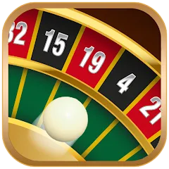 Скачать взлом Roulette Casino Royale (Рулетка Казино Рояль)  [МОД Menu] - последняя версия apk на Андроид