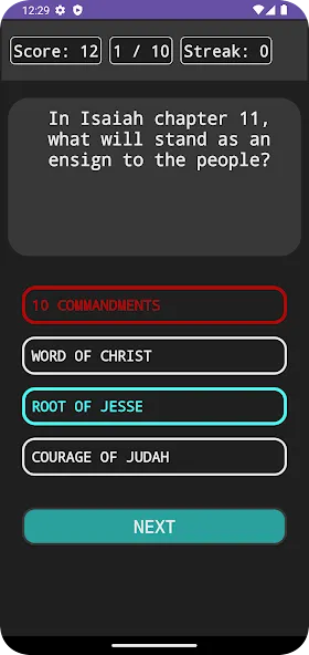 Bible Trivia (Библейские загадки)  [МОД Много монет] Screenshot 2