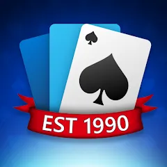 Взломанная Microsoft Solitaire Collection (Майкрософт Солитер Коллекшн)  [МОД Unlimited Money] - полная версия apk на Андроид