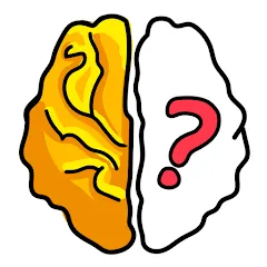 Взлом Brain Out: Can you pass it? (Брейн Аут)  [МОД Меню] - стабильная версия apk на Андроид