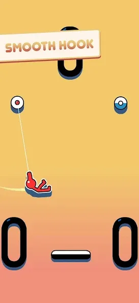 Stickman Hook  [МОД Mega Pack] Screenshot 4