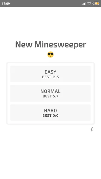 Minesweeper: Logic Puzzles  [МОД Бесконечные монеты] Screenshot 1