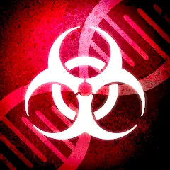 Скачать взлом Plague Inc.  [МОД Mega Pack] - стабильная версия apk на Андроид