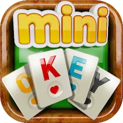 Взлом mini101 Online 101, Okey ve 51  [МОД Все открыто] - стабильная версия apk на Андроид