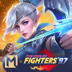 Взлом Mobile Legends: Bang Bang (Мобильные Легенды)  [МОД Unlimited Money] - стабильная версия apk на Андроид