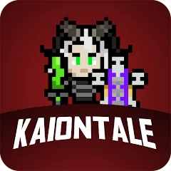 Скачать взломанную Kaion Tale - MMORPG (Каион Тейл)  [МОД Unlimited Money] - полная версия apk на Андроид