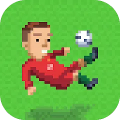 Взлом World Soccer Challenge (Ворлд Сокер Челлендж)  [МОД Много монет] - стабильная версия apk на Андроид