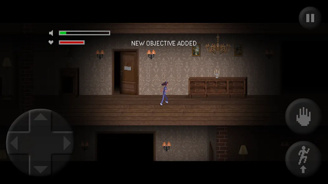 Mr. Hopp's Playhouse 2  [МОД Много монет] Screenshot 1