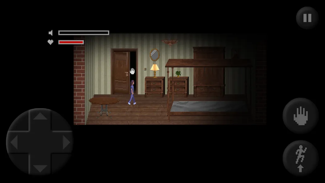 Mr. Hopp's Playhouse 2  [МОД Много монет] Screenshot 2