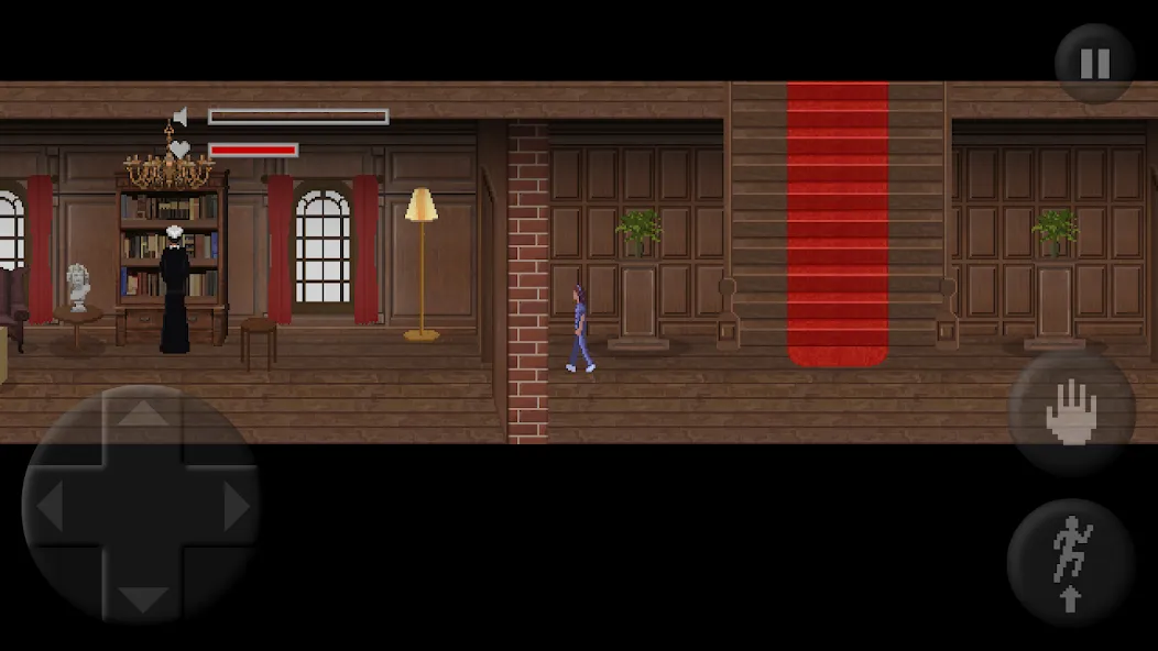 Mr. Hopp's Playhouse 2  [МОД Много монет] Screenshot 4