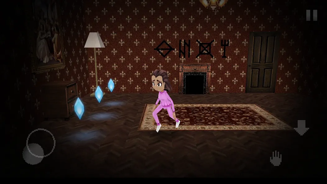 Mr. Hopp's Playhouse 3  [МОД Бесконечные монеты] Screenshot 2