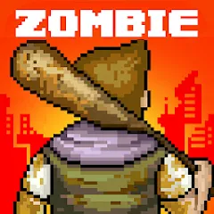 Взлом Fury Survivor: Pixel Z (Фьюри Сурвайвер)  [МОД Много монет] - последняя версия apk на Андроид