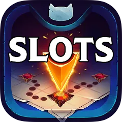 Взломанная Scatter Slots - Slot Machines (Скатер Слотс)  [МОД Бесконечные деньги] - последняя версия apk на Андроид