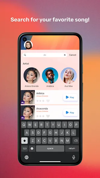 Jukebox (Джукбокс)  [МОД Unlocked] Screenshot 3