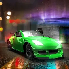 Взломанная Tuning Underground (Тунадос Андеграунд)  [МОД Menu] - полная версия apk на Андроид