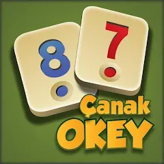 Скачать взломанную Çanak Okey - Mynet  [МОД Бесконечные монеты] - последняя версия apk на Андроид