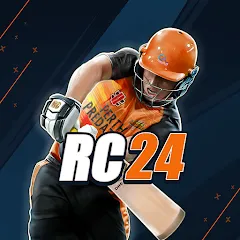 Взлом Real Cricket™ 24 (Риал Крикет 22)  [МОД Много денег] - стабильная версия apk на Андроид