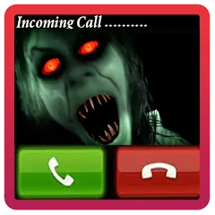 Взломанная Ghost Call (Prank) (Гост Колл)  [МОД Все открыто] - полная версия apk на Андроид