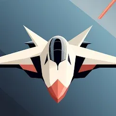 Скачать взлом Idle Air Force Base (Айдл Эйр Форс Базе)  [МОД Mega Pack] - последняя версия apk на Андроид