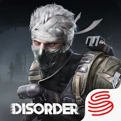 Взломанная Disorder (Дисордер)  [МОД Много денег] - полная версия apk на Андроид