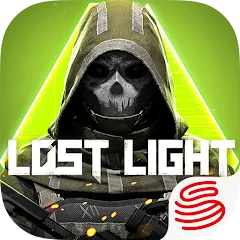 Взлом Lost Light: Weapon Skin Treat (Лост Лайт)  [МОД Все открыто] - стабильная версия apk на Андроид