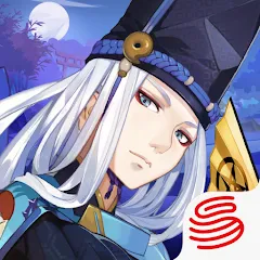 Скачать взломанную Onmyoji (Онмдзи)  [МОД Много денег] - последняя версия apk на Андроид