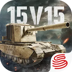 Взломанная Tank Company (Танковая рота)  [МОД Mega Pack] - полная версия apk на Андроид