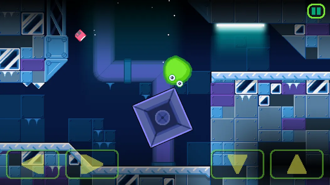 Slime Labs 3 (Слайм Лабс 3)  [МОД Много денег] Screenshot 5