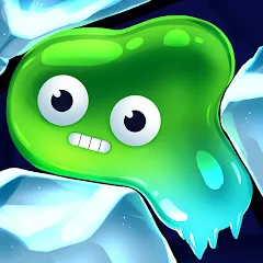 Скачать взломанную Slime Labs 3 (Слайм Лабс 3)  [МОД Много денег] - стабильная версия apk на Андроид