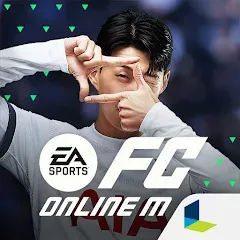 Скачать взлом EA SPORTS FC Online M (ФИФА ОНЛАЙН 4 от  )  [МОД Много монет] - последняя версия apk на Андроид