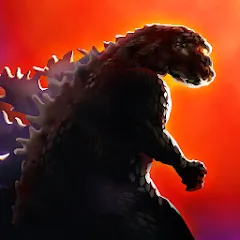 Взлом Godzilla Defense Force (Годзилла Дефенс Форс)  [МОД Много денег] - последняя версия apk на Андроид