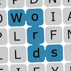 Скачать взлом Word Quest: Puzzle Search  [МОД Mega Pack] - последняя версия apk на Андроид