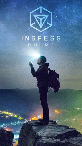 Ingress Prime (Ингресс Прайм)  [МОД Mega Pack] Screenshot 5