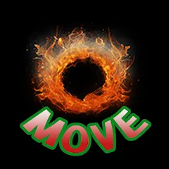 Взломанная Ninja Move (Ниндзя Мув)  [МОД Mega Pack] - последняя версия apk на Андроид