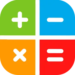 Скачать взлом Math Quiz  [МОД Много монет] - стабильная версия apk на Андроид